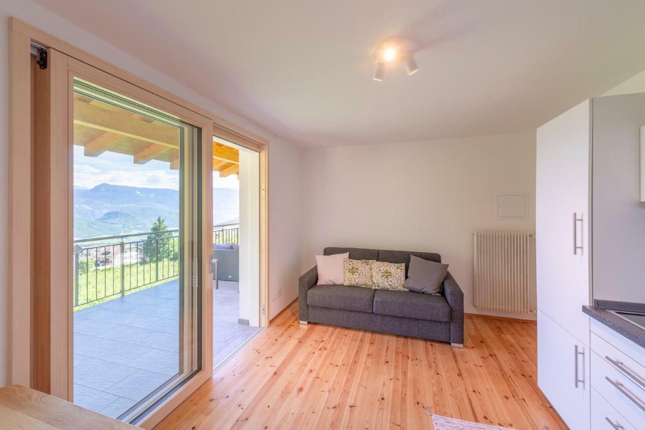 Haus Marlene Apartment Caldaro Ngoại thất bức ảnh