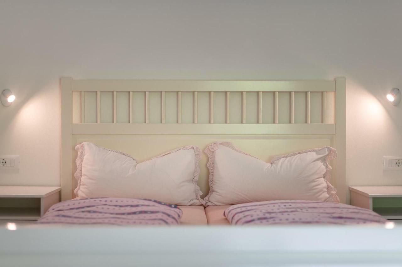 Haus Marlene Apartment Caldaro Ngoại thất bức ảnh