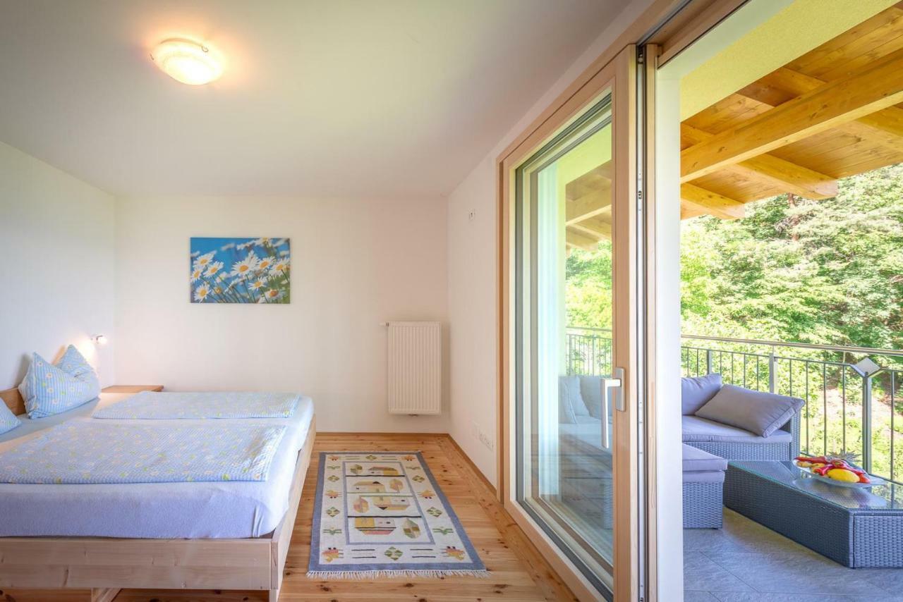 Haus Marlene Apartment Caldaro Ngoại thất bức ảnh