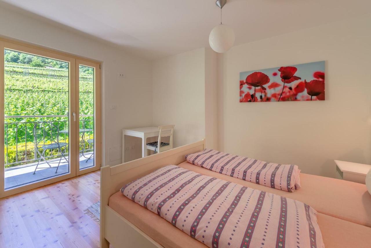 Haus Marlene Apartment Caldaro Ngoại thất bức ảnh