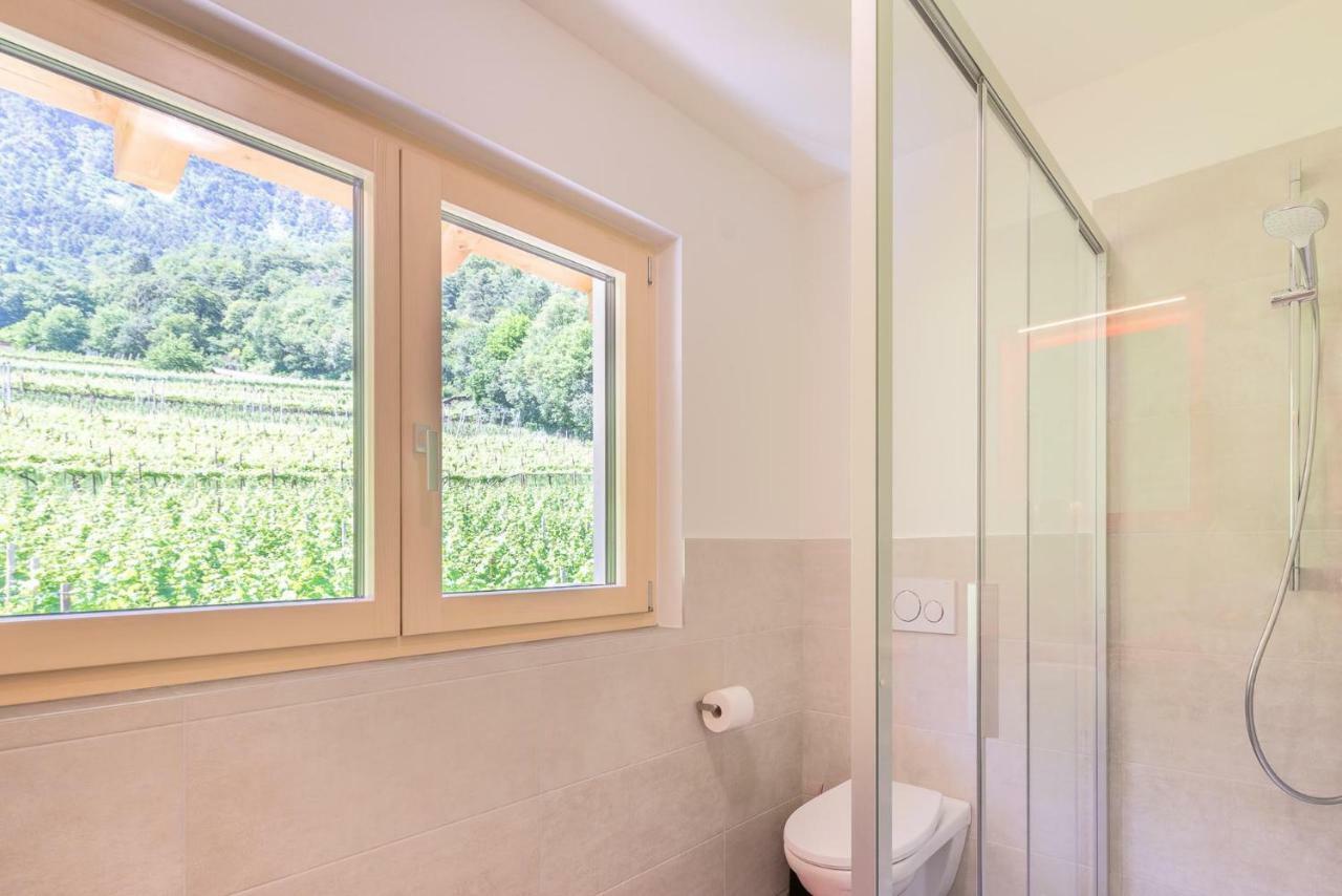 Haus Marlene Apartment Caldaro Ngoại thất bức ảnh
