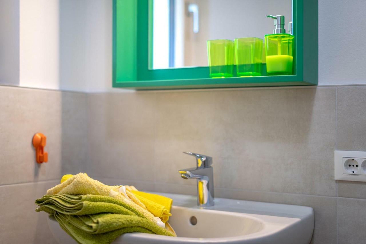 Haus Marlene Apartment Caldaro Ngoại thất bức ảnh