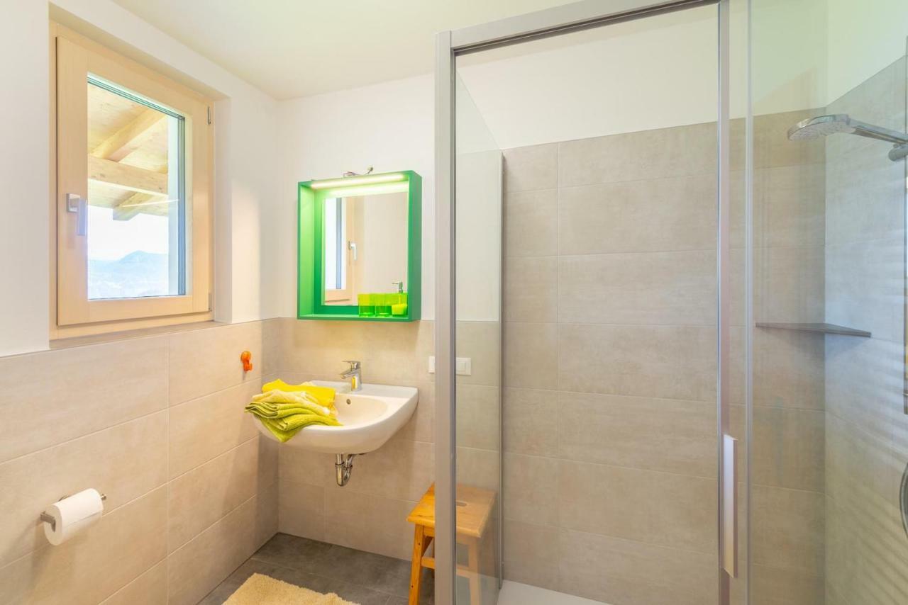 Haus Marlene Apartment Caldaro Ngoại thất bức ảnh