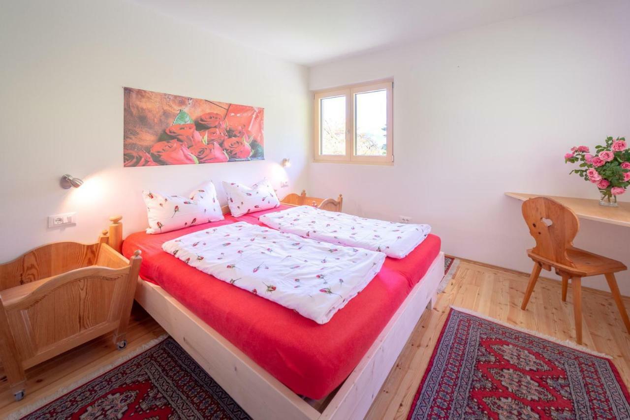 Haus Marlene Apartment Caldaro Ngoại thất bức ảnh